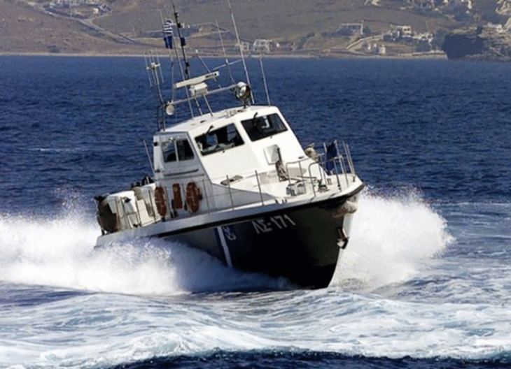 Χάλκη: Ενενήντα δύο αλλοδαποί έχουν διασωθεί μέχρι στιγμής στη γιγαντιαία επιχείρηση Έρευνας και Διάσωσης