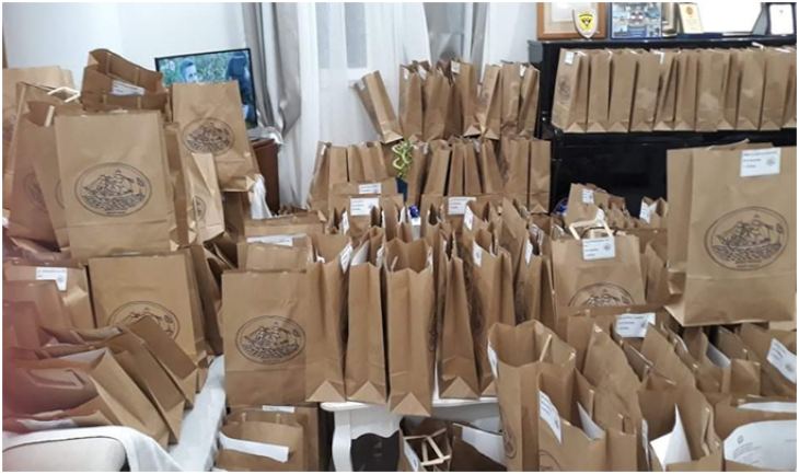 &Delta;&iota;&alpha;&nu;&omicron;&mu;ή  &tau;&omicron;&upsilon; &upsilon;&lambda;&iota;&kappa;&omicron;ύ &pi;&rho;&omicron;&sigma;&tau;&alpha;&sigma;ί&alpha;&sigmaf;  &alpha;&pi;ό &tau;&omicron;&nu; &kappa;&omicron;&rho;&omicron;&nu;&omicron;ί&omicron; &sigma;&tau;&omicron;&upsilon;&sigmaf; &omicron;&iota;&kappa;&iota;&sigma;&mu;&omicron;ύ&sigmaf; &tau;&eta;&sigmaf; &Eta;&rho;&omega;&iota;&kappa;ή&sigmaf; &Kappa;ά&sigma;&omicron;&upsilon;