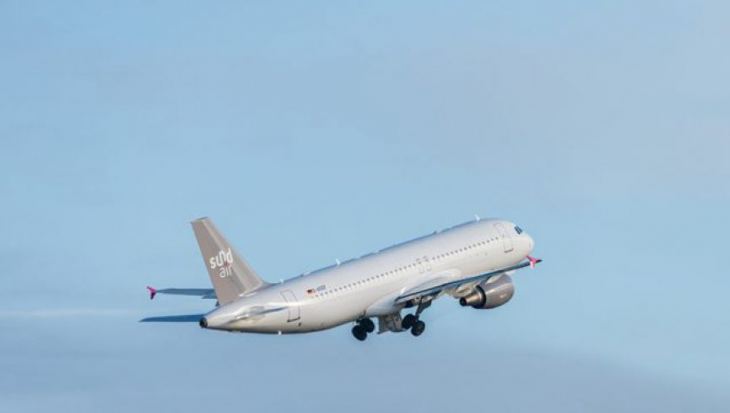 &Alpha;&rho;&chi;&iota;&kappa;ή &Epsilon;&pi;&iota;&kappa;&alpha;&iota;&rho;ό&tau;&eta;&tau;&alpha; &Eta; Sundair &xi;&epsilon;&kappa;&iota;&nu;ά &mu;&epsilon; &Kappa;&rho;ή&tau;&eta;, &Rho;ό&delta;&omicron;, &Kappa;&omega; &kappa;&alpha;&iota; &Kappa;έ&rho;&kappa;&upsilon;&rho;&alpha; &alpha;&pi;ό &tau;&omicron;&nu; &Iota;&omicron;ύ&lambda;&iota;&omicron; &Eta; Sundair &xi;&epsilon;&kappa;&iota;&nu;ά &mu;&epsilon; &Kappa;&rho;ή&tau;&eta;, &Rho;ό&delta;&omicron;, &Kappa;&omega; &kappa;&alpha;&iota; &Kappa;έ&rho;&kappa;&upsilon;&rho;&alpha; &alpha;&pi;ό &tau;&omicron;&nu; &Iota;&omicron;ύ&lambda;&iota;&omicron;