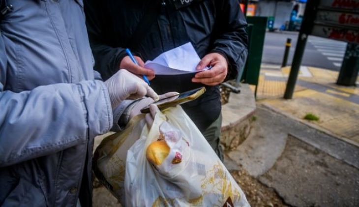 Ά&rho;&sigma;&eta; &pi;&epsilon;&rho;&iota;&omicron;&rho;&iota;&sigma;&tau;&iota;&kappa;ώ&nu; &mu;έ&tau;&rho;&omega;&nu;: &Pi;ό&tau;&epsilon; &theta;&alpha; &sigma;&tau;&alpha;&mu;&alpha;&tau;ή&sigma;&omicron;&upsilon;&mu;&epsilon; &nu;&alpha; &sigma;&tau;έ&lambda;&nu;&omicron;&upsilon;&mu;&epsilon; SMS