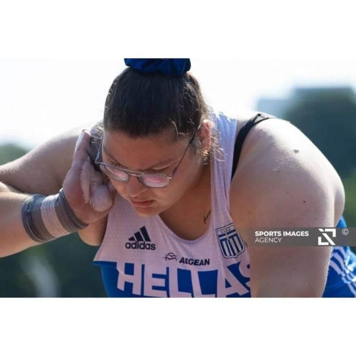 &Chi;&rho;&upsilon;&sigma;ό &mu;&epsilon;&tau;ά&lambda;&lambda;&iota;&omicron; &gamma;&iota;&alpha; &tau;&eta;&nu; &Mu;&alpha;&rho;ί&alpha; &Mu;&alpha;&gamma;&kappa;&omicron;ύ&lambda;&iota;&alpha; &kappa;&alpha;&iota; &alpha;&rho;&gamma;&upsilon;&rho;ό &gamma;&iota;&alpha; &tau;&omicron;&nu; &Gamma;&iota;ώ&rho;&gamma;&omicron; &Chi;&alpha;&rho;&alpha;&mu;&alpha;&nu;&tau;ά