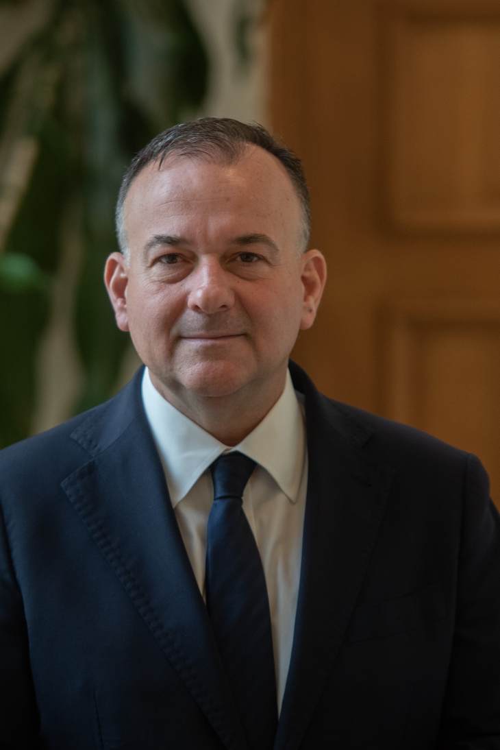 &Alpha;&pi;ά&nu;&tau;&eta;&sigma;&eta; &tau;&omicron;&upsilon; &Gamma;&iota;ά&nu;&nu;&eta; &Pi;&alpha;&pi;&pi;ά &sigma;&tau;&eta;&nu; &alpha;&nu;&alpha;&kappa;&omicron;ί&nu;&omega;&sigma;&eta; &tau;&omicron;&upsilon; &Sigma;&Upsilon;&Rho;&Iota;&Zeta;&Alpha; &Nu;. &Delta;&omega;&delta;&epsilon;&kappa;&alpha;&nu;ή&sigma;&omicron;&upsilon;.