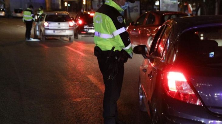 &Tau;&iota; &theta;&alpha; &epsilon;&pi;&iota;&tau;&rho;έ&pi;&epsilon;&tau;&alpha;&iota; &kappa;&alpha;&iota; &tau;&iota; ό&chi;&iota; &mu;&epsilon;&tau;ά &tau;&eta;&nu; &alpha;&pi;&alpha;&gamma;ό&rho;&epsilon;&upsilon;&sigma;&eta; &tau;&eta;&sigmaf; &kappa;&upsilon;&kappa;&lambda;&omicron;&phi;&omicron;&rho;ί&alpha;&sigmaf; &alpha;&pi;ό &tau;&iota;&sigmaf; 9.00 &tau;&omicron; &beta;&rho;ά&delta;&upsilon;