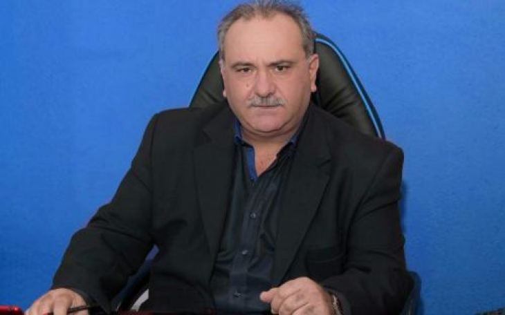 &Epsilon;&upsilon;&chi;&alpha;&rho;&iota;&sigma;&tau;ή&rho;&iota;&alpha; &epsilon;&pi;&iota;&sigma;&tau;&omicron;&lambda;ή &gamma;&iota;&alpha; &delta;&omega;&rho;&epsilon;ά &gamma;&rho;&alpha;&mu;&mu;&alpha;&tau;&omicron;&sigma;ή&mu;&omega;&nu; &sigma;&tau;&eta;&nu; &Pi;&epsilon;&rho;&iota;&phi;&epsilon;&rho;&epsilon;&iota;&alpha;&kappa;ή &Epsilon;&nu;ό&tau;&eta;&tau;&alpha; &Kappa;&alpha;&lambda;ύ&mu;&nu;&omicron;&upsilon;