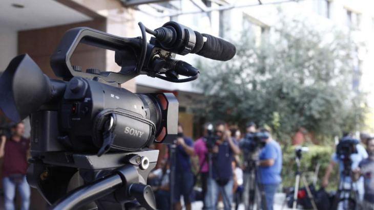 Στον «πάτο» της ΕΕ η Ελλάδα στην Ελευθερία του Τύπου