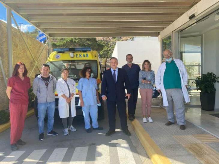 &Sigma;&tau;&eta;&nu; &Kappa;ά&rho;&pi;&alpha;&theta;&omicron; &omicron; &Iota;&omega;ά&nu;&nu;&eta;&sigmaf; &Pi;&alpha;&pi;&pi;ά&sigmaf;