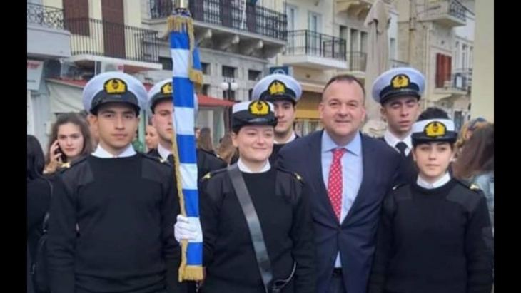 &Gamma;&iota;ά&nu;&nu;&eta;&sigmaf; &Pi;&alpha;&pi;&pi;ά&sigmaf; : &Tau;&alpha; &mu;έ&tau;&rho;&alpha; &gamma;&iota;&alpha; &tau;&omicron; &delta;&eta;&mu;ό&sigma;&iota;&omicron; &pi;&omicron;&upsilon; ή&delta;&eta; έ&chi;&omicron;&upsilon;&nu; &lambda;&eta;&phi;&theta;&epsilon;ί