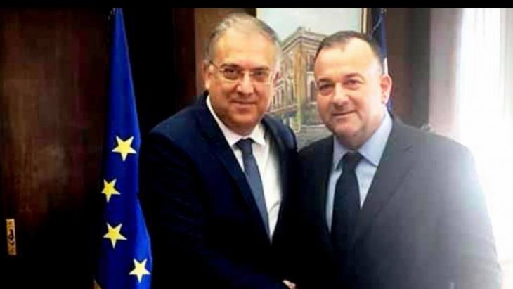 &Delta;&epsilon;&lambda;&tau;ί&omicron; &tau;ύ&pi;&omicron;&upsilon; &Iota;&omega;ά&nu;&nu;&eta; &Pi;&alpha;&pi;&pi;ά :&Alpha;&upsilon;&xi;ή&theta;&eta;&kappa;&epsilon; &omicron; &epsilon;&pi;&iota;&tau;&rho;&epsilon;&pi;ό&mu;&epsilon;&nu;&omicron;&sigmaf; &alpha;&rho;&iota;&theta;&mu;ό&sigmaf; &epsilon;&pi;&iota;&beta;&alpha;&tau;ώ&nu; &sigma;&tau;&alpha; &Tau;&Alpha;&Xi;&Iota;&ndash; &Gamma;&iota;&alpha; &tau;&omicron; &theta;έ&mu;&alpha; &epsilon;ί&chi;&epsilon; &kappa;&alpha;&tau;&alpha;&theta;έ&sigma;&epsilon;&iota; &Epsilon;&rho;ώ&tau;&eta;&sigma;&eta; &omicron; &Beta;&omicron;&upsilon;&lambda;&epsilon;&upsilon;&tau;ή&sigmaf; &Delta;&omega;&delta;&epsilon;&kappa;&alpha;&nu;ή&sigma;&omicron;&upsilon; &Iota;&omega;ά&nu;&nu;&eta;&sigmaf; &Pi;&alpha;&pi;&pi;ά&sigmaf;