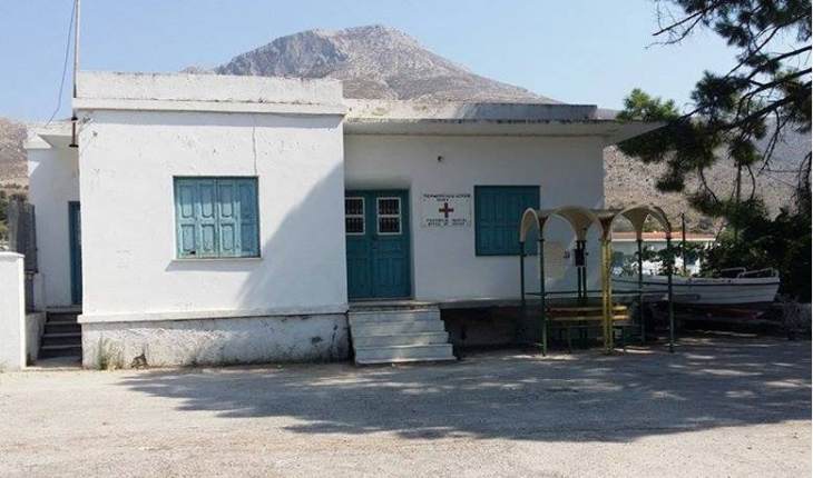 &Sigma;&tau;&omicron; &iota;&alpha;&tau;&rho;&epsilon;ί&omicron; &tau;&omicron;&upsilon; &Beta;&alpha;&theta;ύ &alpha;ύ&rho;&iota;&omicron; &tau;&omicron; &kappa;&lambda;&iota;&mu;ά&kappa;&iota;&omicron; &tau;&omicron;&upsilon; &Epsilon;&Omicron;&Delta;&Upsilon; &gamma;&iota;&alpha; rapid tests