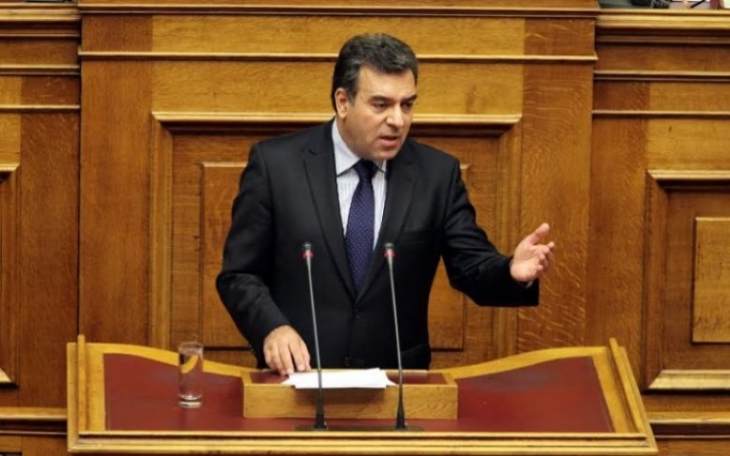 &Mu;&Alpha;&Nu;&Omicron;&Sigma; &Kappa;&Omicron;&Nu;&Sigma;&Omicron;&Lambda;&Alpha;&Sigma;: &laquo;&Epsilon;&mu;&beta;&omicron;&lambda;&iota;&alpha;&sigma;&tau;&iota;&kappa;ά &kappa;έ&nu;&tau;&rho;&alpha; &sigma;&epsilon; &Kappa;ά&rho;&pi;&alpha;&theta;&omicron; &kappa;&alpha;&iota; &Kappa;ά&lambda;&upsilon;&mu;&nu;&omicron; &tau;&iota;&sigmaf; &epsilon;&pi;ό&mu;&epsilon;&nu;&epsilon;&sigmaf; &mu;έ&rho;&epsilon;&sigmaf;. &Epsilon;&nu;&epsilon;&rho;&gamma;&omicron;&pi;&omicron;&iota;&epsilon;ί&tau;&alpha;&iota; &kappa;&alpha;&iota; &tau;&omicron; &Kappa;.&Upsilon;. &Alpha;&nu;&tau;&iota;&mu;ά&chi;&epsilon;&iota;&alpha;&sigmaf; &Kappa;&omega;, &omega;&sigmaf; &epsilon;&mu;&beta;&omicron;&lambda;&iota;&alpha;&sigma;&tau;&iota;&kappa;ό &kappa;έ&nu;&tau;&rho;&omicron;&raquo;