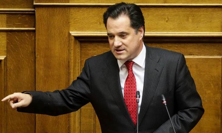 &Alpha;&delta;&omega;&nu;&iota;&sigmaf;: &Theta;&alpha; &epsilon;&iota;&sigma;&eta;&gamma;&eta;&theta;ώ ά&nu;&omicron;&iota;&gamma;&mu;&alpha; &phi;&rho;&omicron;&nu;&tau;&iota;&sigma;&tau;&eta;&rho;ί&omega;&nu;, &epsilon;&mu;&pi;&omicron;&rho;&iota;&kappa;ώ&nu; &kappa;&alpha;&iota; &kappa;έ&nu;&tau;&rho;&omega;&nu; &alpha;&iota;&sigma;&theta;&eta;&tau;&iota;&kappa;ή&sigmaf;
