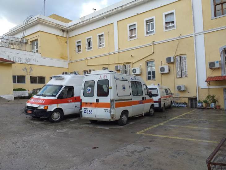 &Mu;&epsilon; έ&nu;&alpha;&nu; &sigma;ύ&gamma;&chi;&rho;&omicron;&nu;&omicron; &Upsilon;&pi;&epsilon;&rho;&eta;&chi;&omicron;&gamma;&rho;ά&phi;&omicron; &Kappa;&alpha;&rho;&delta;&iota;ά&sigmaf; &pi;&rho;&omicron;&mu;ή&theta;&epsilon;&upsilon;&sigma;&epsilon; &omicron; &Iota;&Sigma;&Epsilon;&Kappa; &tau;&omicron; &Nu;&omicron;&sigma;&omicron;&kappa;&omicron;&mu;&epsilon;ί&omicron; &Kappa;&alpha;&lambda;ύ&mu;&nu;&omicron;&upsilon; (video)