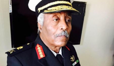 Ναύαρχος Λιβύης: Έχω διαταγή να βουλιάξω τα τουρκικά πλοία