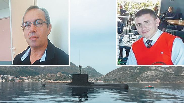 &Tau;&alpha; &nu;&tau;&omicron;&kappa;&omicron;&upsilon;&mu;έ&nu;&tau;&alpha; &tau;&eta;&sigmaf; &kappa;&alpha;&tau;&alpha;&sigma;&kappa;&omicron;&pi;&epsilon;ί&alpha;&sigmaf; &sigma;&tau;&omicron; &Kappa;&alpha;&sigma;&tau;&epsilon;&lambda;&lambda;ό&rho;&iota;&zeta;&omicron;: &Delta;&epsilon;ί&tau;&epsilon; &phi;&omega;&tau;&omicron;&gamma;&rho;&alpha;&phi;ί&epsilon;&sigmaf; &tau;&omega;&nu; &pi;&omicron;&lambda;&epsilon;&mu;&iota;&kappa;ώ&nu; &pi;&lambda;&omicron;ί&omega;&nu; &pi;&omicron;&upsilon; &epsilon;ί&chi;&alpha;&nu; &sigma;&tau;&alpha; &kappa;&iota;&nu;&eta;&tau;ά &tau;&omicron;&upsilon;&sigmaf;