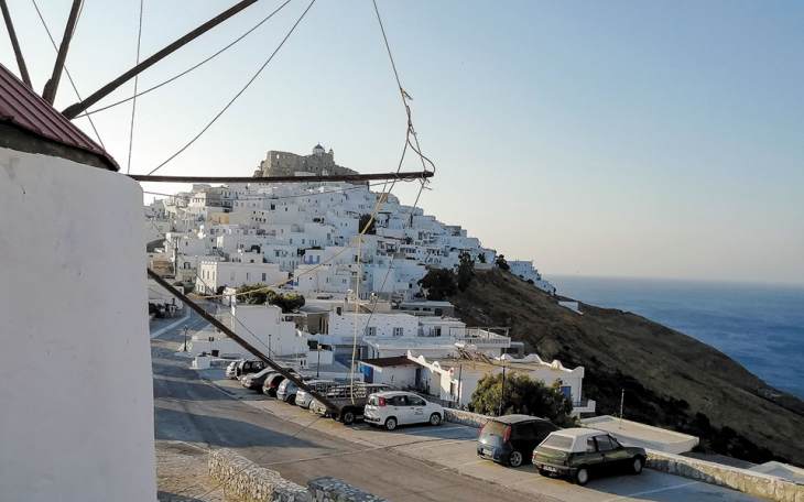 &Sigma;&epsilon; &epsilon;&phi;&alpha;&rho;&mu;&omicron;&gamma;ή &tau;&omicron; &pi;&rho;ό&gamma;&rho;&alpha;&mu;&mu;&alpha; &laquo;e-Astypalea&raquo;