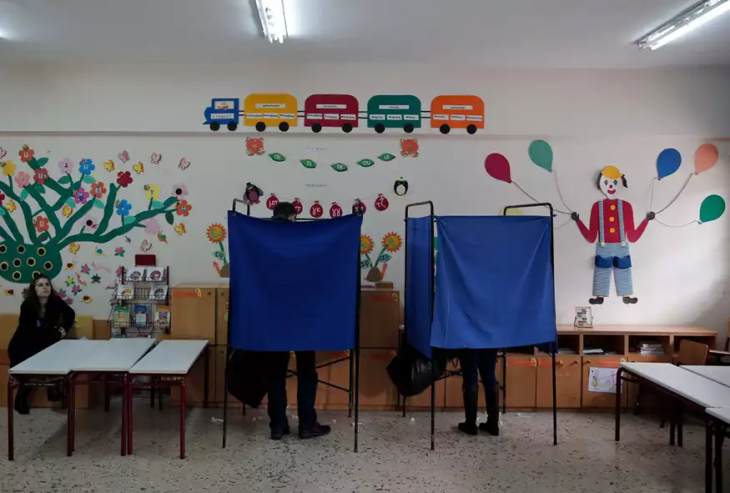 &Tau;&iota; &theta;&alpha; &iota;&sigma;&chi;ύ&sigma;&epsilon;&iota; &gamma;&iota;&alpha; &pi;&rho;ώ&tau;&eta; &phi;&omicron;&rho;ά &sigma;&tau;&eta; &phi;&epsilon;&tau;&iota;&nu;ή &delta;&iota;&alpha;&delta;&iota;&kappa;&alpha;&sigma;ί&alpha; - Ό&sigma;&alpha; &pi;&rho;έ&pi;&epsilon;&iota; &nu;&alpha; &gamma;&nu;&omega;&rho;ί&zeta;&omicron;&upsilon;&nu; &omicron;&iota; &psi;&eta;&phi;&omicron;&phi;ό&rho;&omicron;&iota;