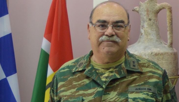 Έ&phi;&upsilon;&gamma;&epsilon; &sigma;ή&mu;&epsilon;&rho;&alpha; &alpha;&pi;ό &kappa;&omicron;&nu;&tau;ά &mu;&alpha;&sigmaf; έ&nu;&alpha;&sigmaf; &alpha;&kappa;&omicron;ύ&rho;&alpha;&sigma;&tau;&omicron;&sigmaf; &epsilon;&rho;&gamma;ά&tau;&eta;&sigmaf;