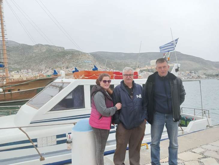 &ldquo;&Pi;&alpha;&rho;&epsilon;&lambda;&theta;ό&nu;&rdquo; &tau;&omicron; &ldquo;Ά&nu;&nu;&alpha; &Mu;&alpha;&rho;ί&alpha;&rdquo; &gamma;&iota;&alpha; &tau;&eta;&nu; &Kappa;ά&lambda;&upsilon;&mu;&nu;&omicron; &pi;&omicron;&upsilon; &alpha;&lambda;&lambda;ά&zeta;&epsilon;&iota; &tau;ό&pi;&omicron; &kappa;&alpha;&iota; &iota;&delta;&iota;&omicron;&kappa;&tau;ή&tau;&eta;