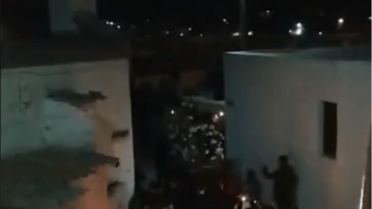 &Sigma;&tau;&omicron;&nu; &epsilon;&iota;&sigma;&alpha;&gamma;&gamma;&epsilon;&lambda;έ&alpha; &tau;έ&sigma;&sigma;&epsilon;&rho;&alpha; ά&tau;&omicron;&mu;&alpha; &gamma;&iota;&alpha; &tau;&eta;&nu; &pi;&epsilon;&rho;&iota;&phi;&omicron;&rho;ά &sigma;&tau;&omicron;&nu; &Alpha;&rho;&chi;ά&gamma;&gamma;&epsilon;&lambda;&omicron; &tau;&eta;&sigmaf; &Rho;ό&delta;&omicron;&upsilon;