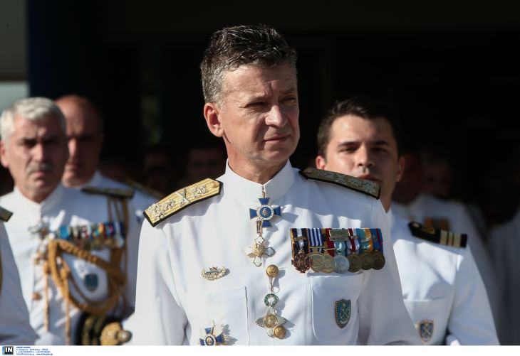 &Epsilon;&pi;ί&sigma;&kappa;&epsilon;&psi;&eta; &tau;&omicron;&upsilon; &alpha;&rho;&chi;&eta;&gamma;&omicron;ύ &lambda;&iota;&mu;&epsilon;&nu;&iota;&kappa;&omicron;ύ &sigma;ώ&mu;&alpha;&tau;&omicron;&sigmaf; &Theta;&epsilon;ό&delta;&omega;&rho;&omicron;&upsilon; &Kappa;&lambda;&iota;ά&rho;&eta; &sigma;&tau;&eta;&nu; &Kappa;ά&lambda;&upsilon;&mu;&nu;&omicron;