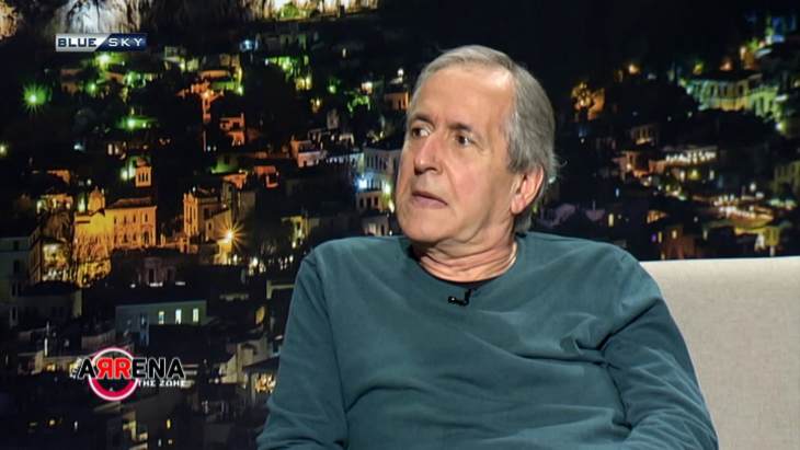 &laquo;&Sigma;&Tau;&Omicron;&Upsilon; &Pi;&Alpha;&Rho;&Alpha;&Delta;&Epsilon;&Iota;&Sigma;&Omicron;&Upsilon; &Tau;&Alpha; &Tau;&Rho;&Alpha;&Gamma;&Omicron;&Upsilon;&Delta;&Iota;&Alpha;&raquo;.    &Mu;&Epsilon;&Gamma;&Alpha;&Lambda;&Eta; &Mu;&Omicron;&Upsilon;&Sigma;&Iota;&Kappa;&Eta; &Beta;&Rho;&Alpha;&Delta;&Iota;&Alpha; &Mu;&Epsilon; &Tau;&Omicron;&Nu; &Nu;&Iota;&Kappa;&Omicron; &Kappa;&Omicron;&Upsilon;&Rho;&Omicron;  &Kappa;&Alpha;&Iota; 10 &Kappa;&Alpha;&Lambda;&Upsilon;&Mu;&Nu;&Iota;&Omicron;&Upsilon;&Sigma; &Kappa;&Alpha;&Lambda;&Lambda;&Iota;&Tau;&Epsilon;&Chi;&Nu;&Epsilon;&Sigma;