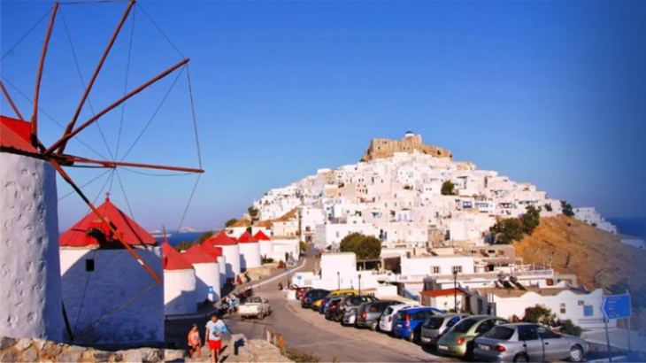 &Delta;&omega;&rho;&epsilon;ά&nu; &delta;&iota;&alpha;&kappa;&omicron;&pi;έ&sigmaf; &sigma;&epsilon; &gamma;&iota;&alpha;&tau;&rho;&omicron;ύ&sigmaf; &kappa;&alpha;&iota; &nu;&omicron;&sigma;&eta;&lambda;&epsilon;&upsilon;&tau;έ&sigmaf; &sigma;&tau;&eta;&nu; &Alpha;&sigma;&tau;&upsilon;&pi;ά&lambda;&alpha;&iota;&alpha;