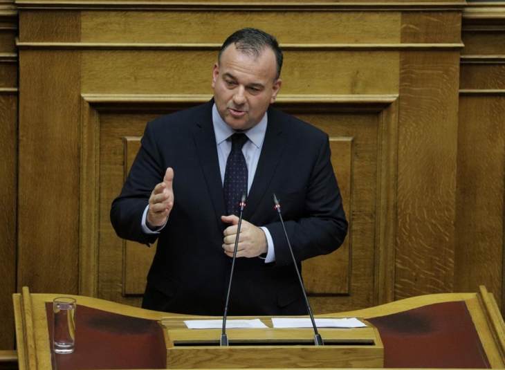 &Iota;&omega;ά&nu;&nu;&eta;&sigmaf; &Pi;&alpha;&pi;&pi;ά&sigmaf;: Έ&rho;&gamma;&alpha; &pi;&nu;&omicron;ή&sigmaf; &sigma;&tau;&alpha; &Delta;&omega;&delta;&epsilon;&kappa;ά&nu;&eta;&sigma;&alpha; &mu;έ&sigma;&omega; &tau;&omicron;&upsilon; &pi;&rho;&omicron;&gamma;&rho;ά&mu;&mu;&alpha;&tau;&omicron;&sigmaf; &ldquo;&Alpha;&nu;&tau;ώ&nu;&eta;&sigmaf; &Tau;&rho;ί&tau;&sigma;&eta;&sigmaf;&rdquo;