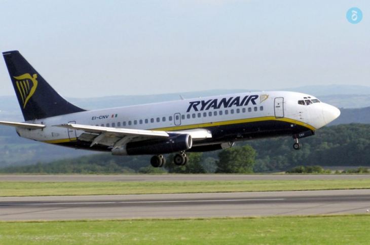 &Alpha;&pi;ό 19,99 &epsilon;&upsilon;&rho;ώ &pi;&epsilon;&tau;ά &eta; Ryanair &alpha;&pi;ό &Beta;&iota;έ&nu;&nu;&eta; &sigma;&epsilon; &Rho;ό&delta;&omicron; &kappa;&alpha;&iota; &Kappa;&omega;