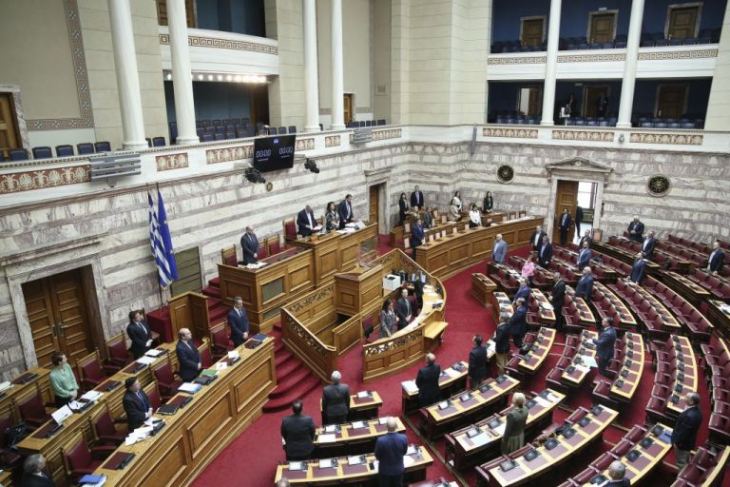 Υπερψηφίστηκε το περιβαλλοντικό νομοσχέδιο - Αλλαγές σε διατάξεις για δασικούς χάρτες, και διαχείριση αποβλήτων σε νησιά - Αντιδράσεις και ανησυχία από οργανώσεις