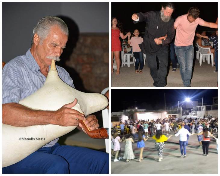 &ldquo;&Gamma;&iota;&omicron;&rho;&tau;ή &Tau;&sigma;&alpha;&mu;&pi;&omicron;ύ&nu;&alpha;&sigmaf; 2022&rdquo;  &Mu;&epsilon;&tau;ά &alpha;&pi;ό &delta;ύ&omicron; &chi;&rho;ό&nu;&iota;&alpha; ή&chi;&eta;&sigma;&epsilon; &kappa;&alpha;&iota; &pi;ά&lambda;&iota; &eta; &tau;&sigma;&alpha;&mu;&pi;&omicron;ύ&nu;&alpha; &sigma;&tau;&omicron; Ά&rho;&gamma;&omicron;&sigmaf; (VIDEO &amp; photo&rsquo;s)