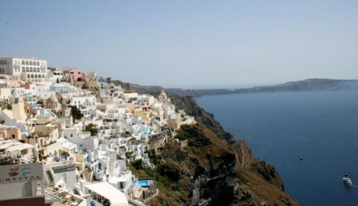 Telegraph: Πού θα πάμε μετά τον κορονοϊό; Μα φυσικά Ελλάδα!