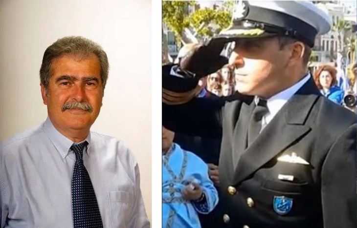 &Sigma;&upsilon;&gamma;&chi;&alpha;&rho;&eta;&tau;ή&rho;&iota;&alpha; &epsilon;&pi;&iota;&sigma;&tau;&omicron;&lambda;ή &tau;&omicron;&upsilon; &Pi;&rho;&omicron;έ&delta;&rho;&omicron;&upsilon; &Delta;&Lambda;&Tau; &pi;&rho;&omicron;&sigmaf; &tau;&omicron; &nu;έ&omicron; &Lambda;&iota;&mu;&epsilon;&nu;ά&rho;&chi;&eta; &Kappa;&alpha;&lambda;ύ&mu;&nu;&omicron;&upsilon; &kappa;. &Theta;&epsilon;ό&phi;&iota;&lambda;&omicron; &Tau;&sigma;&alpha;&gamma;&kappa;ά&rho;&eta;