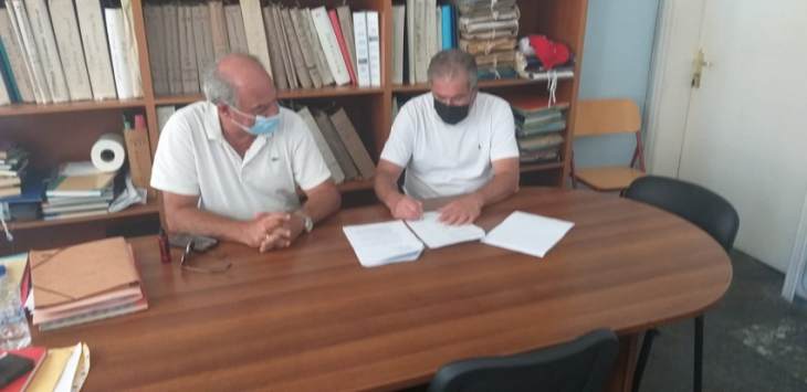 &Pi;&rho;&omicron;&mu;ή&theta;&epsilon;&iota;&alpha; &kappa;&alpha;&iota; &epsilon;&gamma;&kappa;&alpha;&tau;ά&sigma;&tau;&alpha;&sigma;&eta; 28 &Mu;&omicron;&nu;ά&delta;&omega;&nu; &Tau;&rho;&omicron;&phi;&omicron;&delta;&omicron;&sigma;ί&alpha;&sigmaf; &Sigma;&kappa;&alpha;&phi;ώ&nu; (&pi;ί&lambda;&alpha;&rho;), &sigma;&upsilon;&nu;&omicron;&lambda;&iota;&kappa;&omicron;ύ &kappa;ό&sigma;&tau;&omicron;&upsilon;&sigmaf; 122.515 &euro;