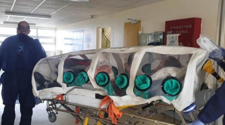 &Pi;έ&theta;&alpha;&nu;&epsilon; &alpha;&pi;ό &kappa;&omicron;&rho;&omega;&nu;&omicron;ϊό &sigma;&tau;&eta;&nu; &Kappa;&rho;ή&tau;&eta; &kappa;&alpha;&iota; &delta;&epsilon;&nu; &mu;&pi;&omicron;&rho;&epsilon;ί &nu;&alpha; &mu;&epsilon;&tau;&alpha;&phi;&epsilon;&rho;&theta;&epsilon;ί &sigma;&tau;&eta;&nu; &Kappa;ά&lambda;&upsilon;&mu;&nu;&omicron; - &Pi;&alpha;&rho;έ&mu;&beta;&alpha;&sigma;&eta; &epsilon;&iota;&sigma;&alpha;&gamma;&gamma;&epsilon;&lambda;έ&alpha; &zeta;&eta;&tau;ά &eta; &omicron;&iota;&kappa;&omicron;&gamma;έ&nu;&epsilon;&iota;&alpha;