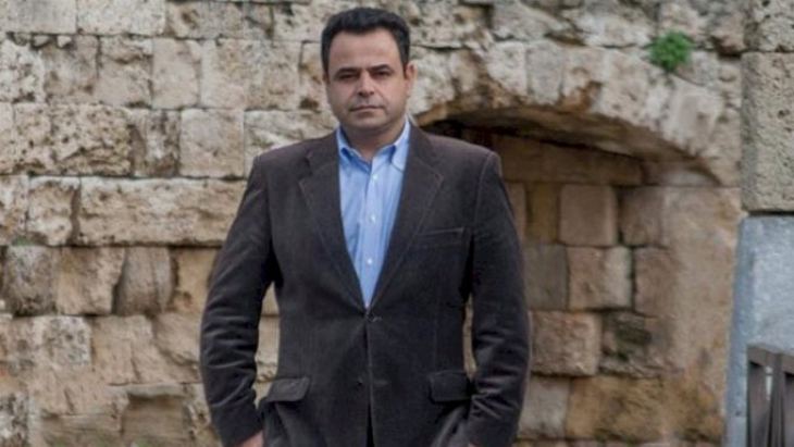 &Nu;. &Sigma;&alpha;&nu;&tau;&omicron;&rho;&iota;&nu;&iota;ό&sigmaf;: &Chi;&omega;&rho;ί&sigmaf; &chi;&eta;&mu;&epsilon;&iota;&omicron;&theta;&epsilon;&rho;&alpha;&pi;&epsilon;&upsilon;&tau;&iota;&kappa;ά &phi;ά&rho;&mu;&alpha;&kappa;&alpha; &tau;&omicron; &Nu;&omicron;&sigma;&omicron;&kappa;&omicron;&mu;&epsilon;ί&omicron; &Rho;ό&delta;&omicron;&upsilon;