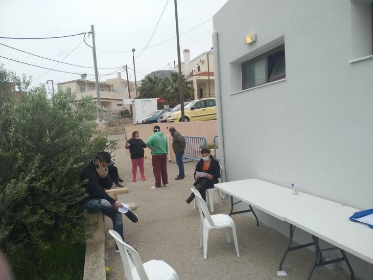 &Sigma;&upsilon;&gamma;&kappa;&iota;&nu;&eta;&tau;&iota;&kappa;ή &eta; &pi;&rho;&omicron;&sigma;έ&lambda;&epsilon;&upsilon;&sigma;&eta; &gamma;&iota;&alpha; &tau;&eta;&nu; &alpha;&iota;&mu;&omicron;&delta;&omicron;&sigma;ί&alpha; &sigma;&tau;&omicron; &theta;&epsilon;&alpha;&tau;&rho;ά&kappa;&iota; &tau;&eta;&sigmaf; &Chi;ώ&rho;&alpha;&sigmaf;