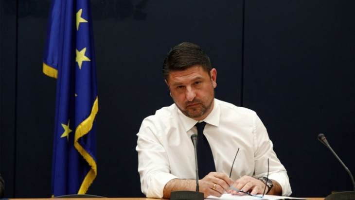 Νίκος Χαρδαλιάς: Υπέστη ισχαιμικό επεισόδιο - Του τοποθετήθηκαν στεντ