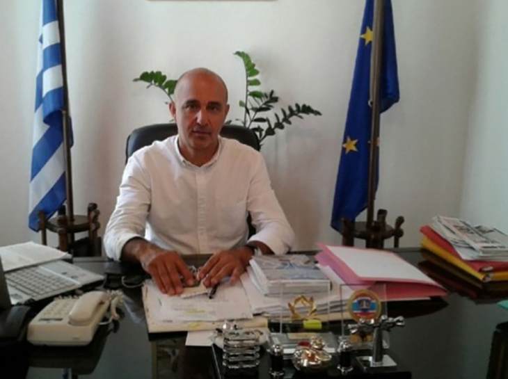 &Epsilon;&pi;ί&sigma;&kappa;&epsilon;&psi;&eta; &tau;&omicron;&upsilon; &Epsilon;&Omicron;&Delta;&Upsilon; &sigma;&tau;&eta; &Lambda;έ&rho;&omicron; &tau;&eta;&nu; &Tau;&epsilon;&tau;ά&rho;&tau;&eta; 17/3/2021
