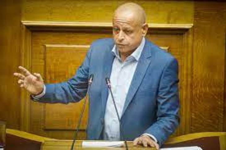 &Epsilon;&rho;ώ&tau;&eta;&sigma;&eta; &Nu;. &Sigma;&alpha;&nu;&tau;&omicron;&rho;&iota;&nu;&iota;&omicron;ύ &sigma;&tau;&omicron;&nu; &Upsilon;&pi;. &Upsilon;&gamma;&epsilon;ί&alpha;&sigmaf; &gamma;&iota;&alpha; &tau;&omicron;&nu; &sigma;&omicron;&beta;&alpha;&rho;ό &kappa;ί&nu;&delta;&upsilon;&nu;&omicron; &upsilon;&pi;&omicron;&sigma;&tau;&epsilon;&lambda;έ&chi;&omega;&sigma;&eta;&sigmaf; &tau;&omicron;&upsilon; &Epsilon;&Kappa;&Alpha;&Beta; &Kappa;&alpha;&lambda;ύ&mu;&nu;&omicron;&upsilon;