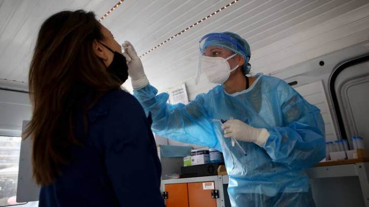 &Tau;&eta;&nu; &Kappa;&upsilon;&rho;&iota;&alpha;&kappa;ή 21/3 έ&lambda;&epsilon;&gamma;&chi;&omicron;&iota; &mu;&epsilon; &tau;&epsilon;&sigma;&tau; &tau;&alpha;&chi;&epsilon;ί&alpha;&sigmaf; &alpha;&nu;ί&chi;&nu;&epsilon;&upsilon;&sigma;&eta;&sigmaf; (rapid) &alpha;&pi;ό &tau;&omicron;&nu; &Epsilon;&Omicron;&Delta;&Upsilon; &sigma;&tau;&omicron; &lambda;&iota;&mu;ά&nu;&iota; &Kappa;&alpha;&lambda;ύ&mu;&nu;&omicron;&upsilon;