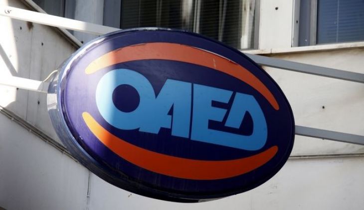 &Omicron;&Alpha;&Epsilon;&Delta;: 1.250 &nu;έ&epsilon;&sigmaf; &theta;έ&sigma;&epsilon;&iota;&sigmaf; &mu;&epsilon; &epsilon;&pi;&iota;&chi;&omicron;&rho;ή&gamma;&eta;&sigma;&eta; 90%