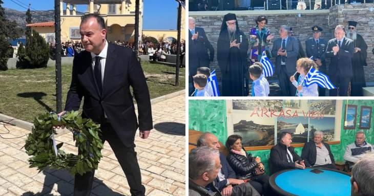 &Pi;&epsilon;&rho;&iota;&omicron;&delta;&epsilon;ί&alpha; &tau;&omicron;&upsilon; &Gamma;&iota;ά&nu;&nu;&eta; &Pi;&alpha;&pi;&pi;ά &sigma;&tau;&eta;&nu; &Kappa;ά&rho;&pi;&alpha;&theta;&omicron;