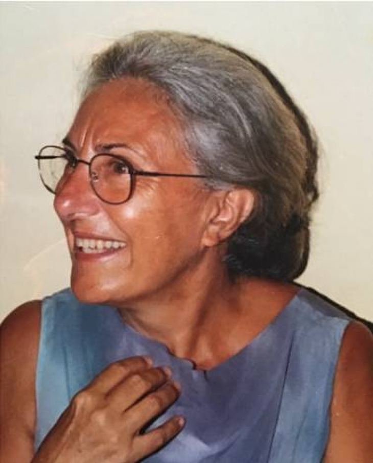 &Kappa;&alpha;&lambda;ό &tau;&alpha;&xi;ί&delta;&iota;, &alpha;&gamma;&alpha;&pi;&eta;&tau;ή &mu;&alpha;&sigmaf; &Mu;&alpha;&rho;ί&alpha; ... &alpha;&pi;ό &tau;&omicron;&nu; &Pi;&alpha;&nu;&alpha;&gamma;&iota;ώ&tau;&eta; &Gamma;&iota;&alpha;&mu;&alpha;ί&omicron;