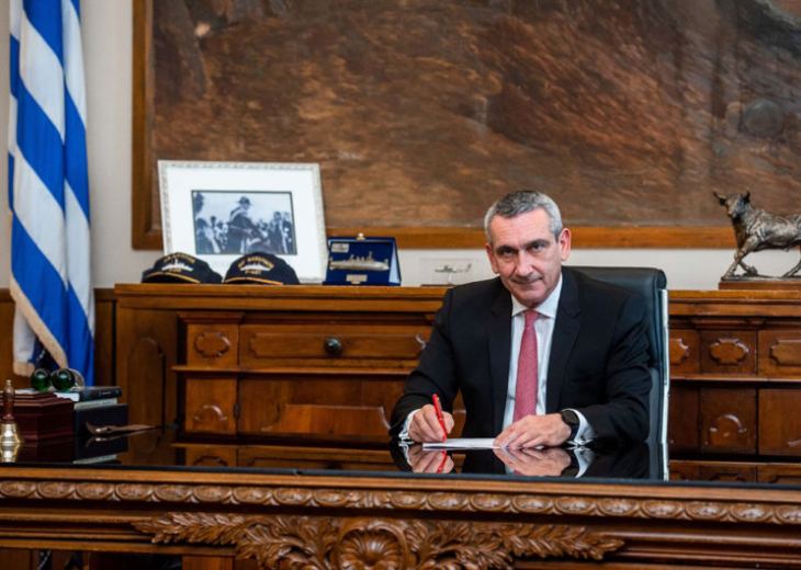 &Mu;&epsilon; 300.000 &euro; &alpha;&pi;ό &epsilon;&upsilon;&rho;&omega;&pi;&alpha;ϊ&kappa;&omicron;ύ&sigmaf; &pi;ό&rho;&omicron;&upsilon;&sigmaf; &tau;&eta;&sigmaf; &Pi;&epsilon;&rho;&iota;&phi;έ&rho;&epsilon;&iota;&alpha;&sigmaf; &Nu;&omicron;&tau;ί&omicron;&upsilon; &Alpha;&iota;&gamma;&alpha;ί&omicron;&upsilon;, &chi;&rho;&eta;&mu;&alpha;&tau;&omicron;&delta;&omicron;&tau;&epsilon;ί&tau;&alpha;&iota; &omicron; &Omicron;&Kappa;&Alpha;&Nu;&Alpha; &gamma;&iota;&alpha; &tau;&eta;&nu; &kappa;&alpha;&tau;&alpha;&pi;&omicron;&lambda;έ&mu;&eta;&sigma;&eta; &tau;&omega;&nu; &epsilon;&xi;&alpha;&rho;&tau;ή&sigma;&epsilon;&omega;&nu;