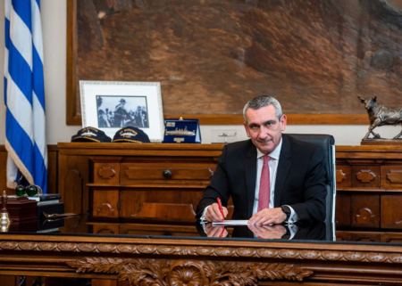 Με 300.000 € από ευρωπαϊκούς πόρους της Περιφέρειας Νοτίου Αιγαίου, χρηματοδοτείται ο ΟΚΑΝΑ για την καταπολέμηση των εξαρτήσεων