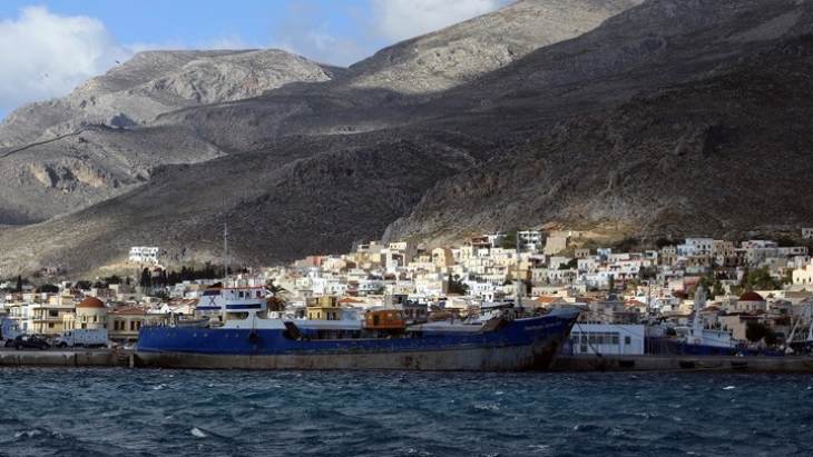 &Pi;&alpha;&rho;ά&tau;&alpha;&sigma;&eta; &gamma;&iota;&alpha; &mu;&iota;&alpha; &alpha;&kappa;ό&mu;&eta; &epsilon;&beta;&delta;&omicron;&mu;ά&delta;&alpha; &sigma;&tau;&omicron; &kappa;&alpha;&theta;&omicron;&lambda;&iota;&kappa;ό lockdown
