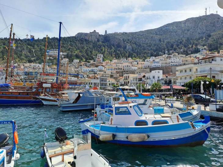 &Alpha;&iota;&sigma;&iota;&omicron;&delta;&omicron;&xi;ί&alpha; &gamma;&iota;&alpha; &tau;&eta;&nu; &tau;&omicron;&upsilon;&rho;&iota;&sigma;&tau;&iota;&kappa;ή &kappa;ί&nu;&eta;&sigma;&eta; &sigma;&tau;&alpha; &Delta;&omega;&delta;&epsilon;&kappa;ά&nu;&eta;&sigma;&alpha; &tau;&omicron;&nu; &Alpha;ύ&gamma;&omicron;&upsilon;&sigma;&tau;&omicron;