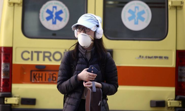 Κορονοϊός: Επιστρέφει η καθημερινή ενημέρωση για τον Covid-19