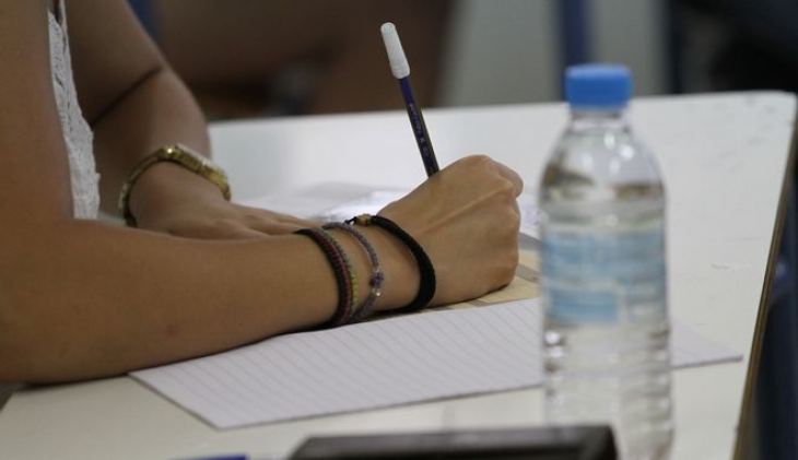 Πανελλήνιες 2020: Αυτό είναι το πρόγραμμα των εξετάσεων - Αναλυτικά οι ημερομηνίες
