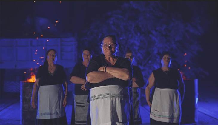 &Omicron;&iota; &Kappa;&rho;&eta;&tau;&iota;&kappa;έ&sigmaf; &Gamma;&iota;&alpha;&gamma;&iota;ά&delta;&epsilon;&sigmaf; &kappa;&alpha;&tau;&epsilon;&beta;ά&zeta;&omicron;&upsilon;&nu;... &kappa;ό&mu;&mu;&alpha;! - Viral &tau;&omicron; &nu;έ&omicron; &beta;ί&nu;&tau;&epsilon;&omicron;